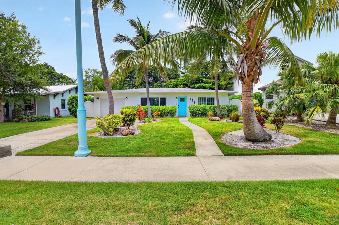 721 NE 8th Avenue, Boynton Beach, Floride 33435, États-Unis