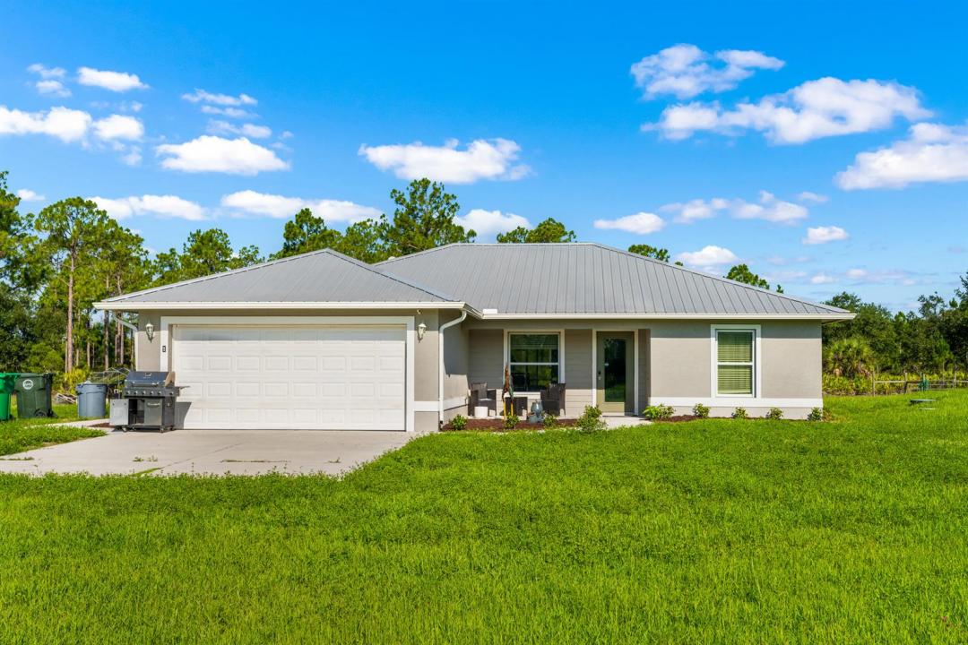 2872 Secretariat Drive, Floride 33935, États-Unis