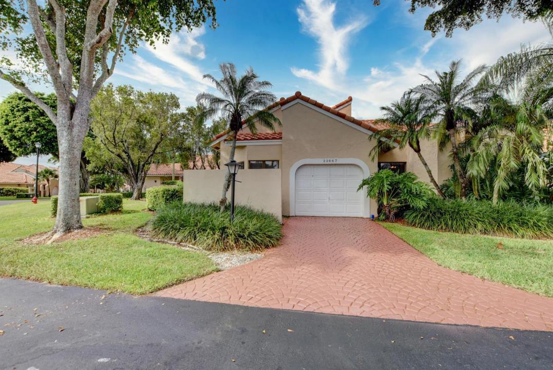 22667 Meridiana Drive, Boca Raton, Floride 33433, États-Unis
