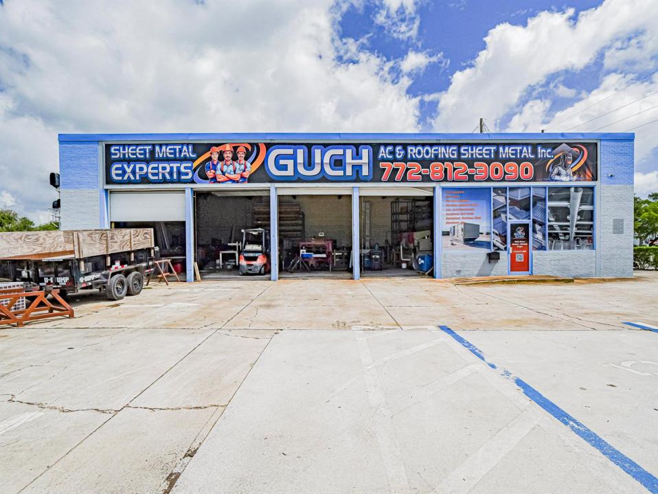 415 S Us Highway 1, Vero Beach, Florida 32962, Stati Uniti