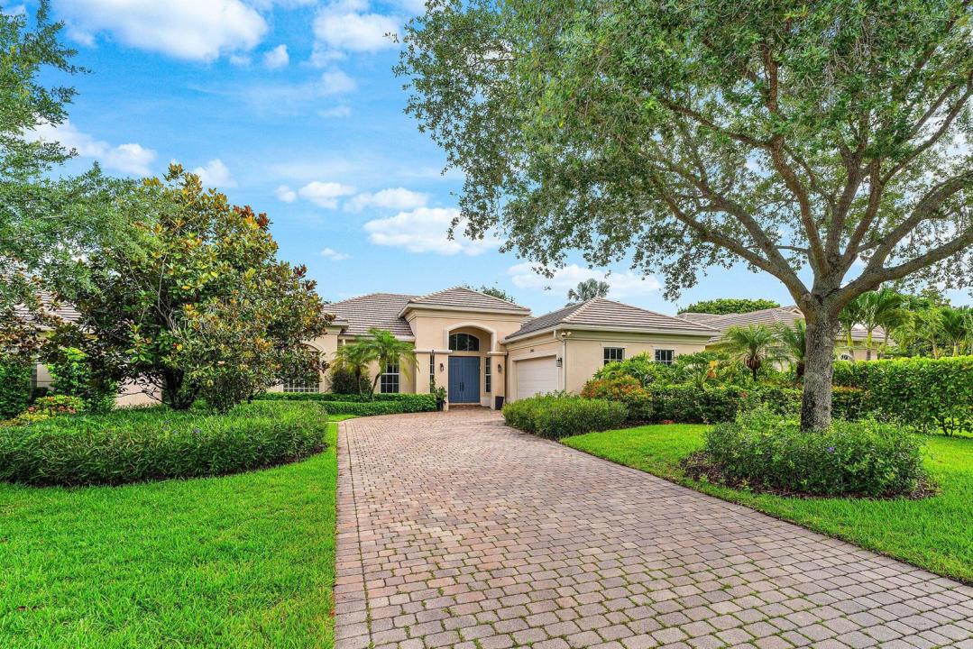 2068 Wightman Drive, Wellington, Floride 33414, États-Unis