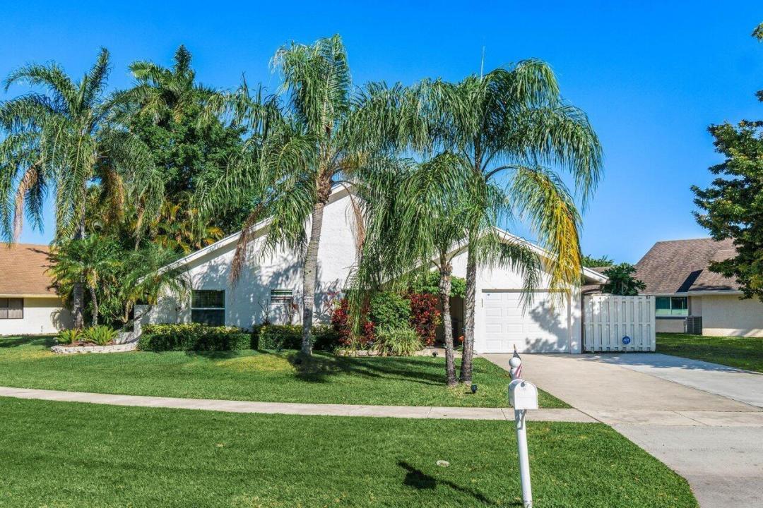 22525 Swordfish Drive, Boca Raton, Florida 33428, Stati Uniti