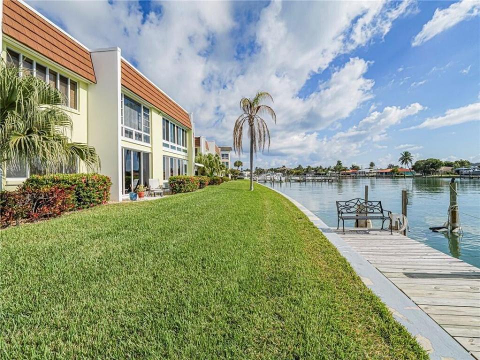 1315 Bayshore Drive 204, Fort Pierce, Florida 34949, Stati Uniti