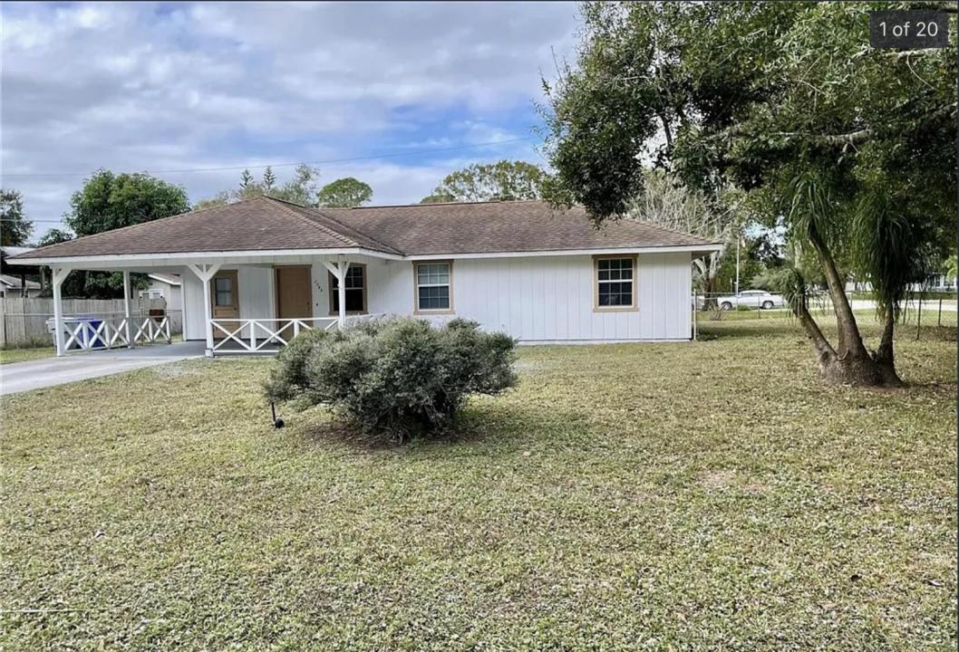 2385 88th Avenue, Vero Beach, Floride 32966, États-Unis
