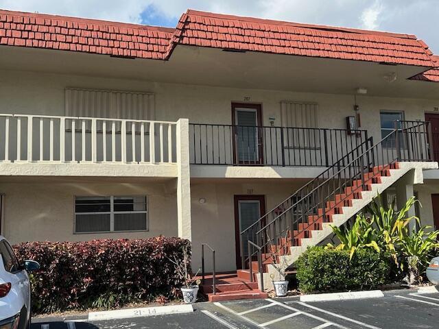 21 Abbey Lane 107, Delray Beach, Floride 33446, États-Unis