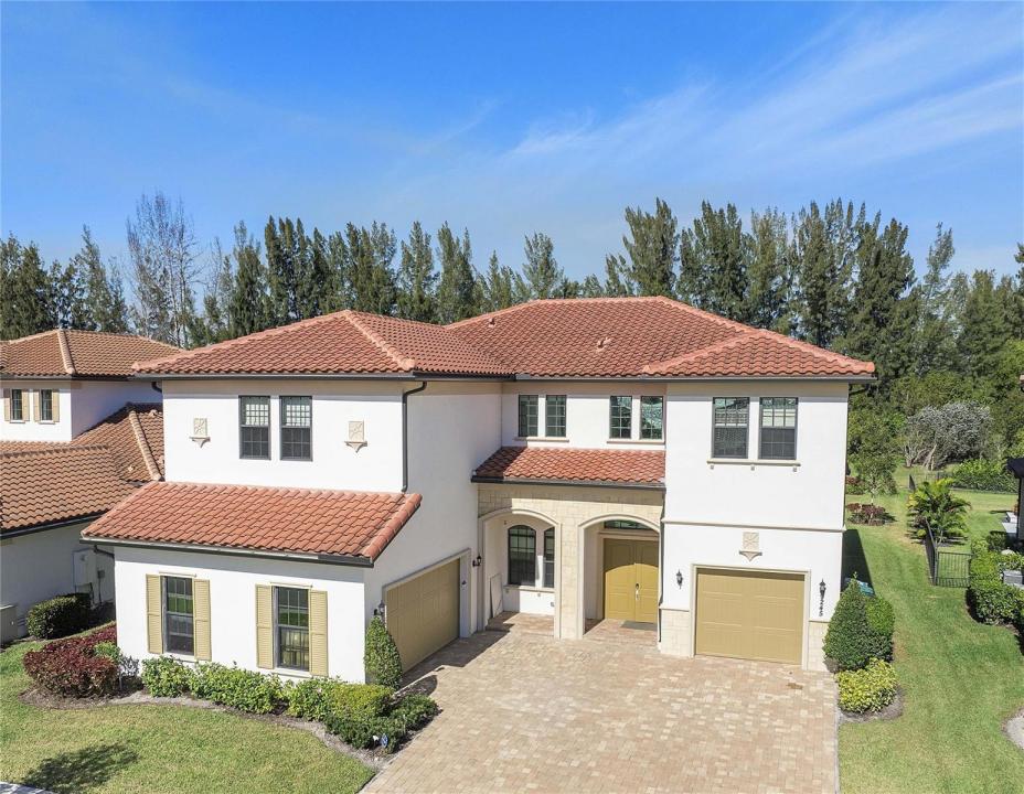 9245 W Parkland Bay Trail, Parkland, Floride 33076, États-Unis