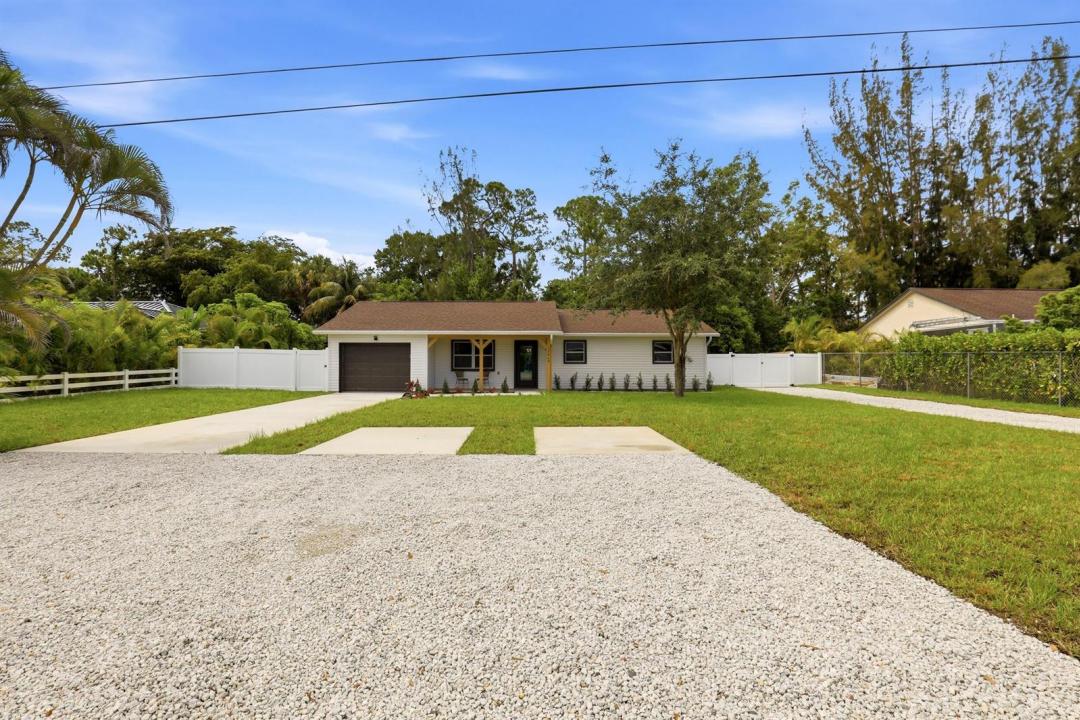 15409 Los Angeles Drive, Florida 33470, Stati Uniti