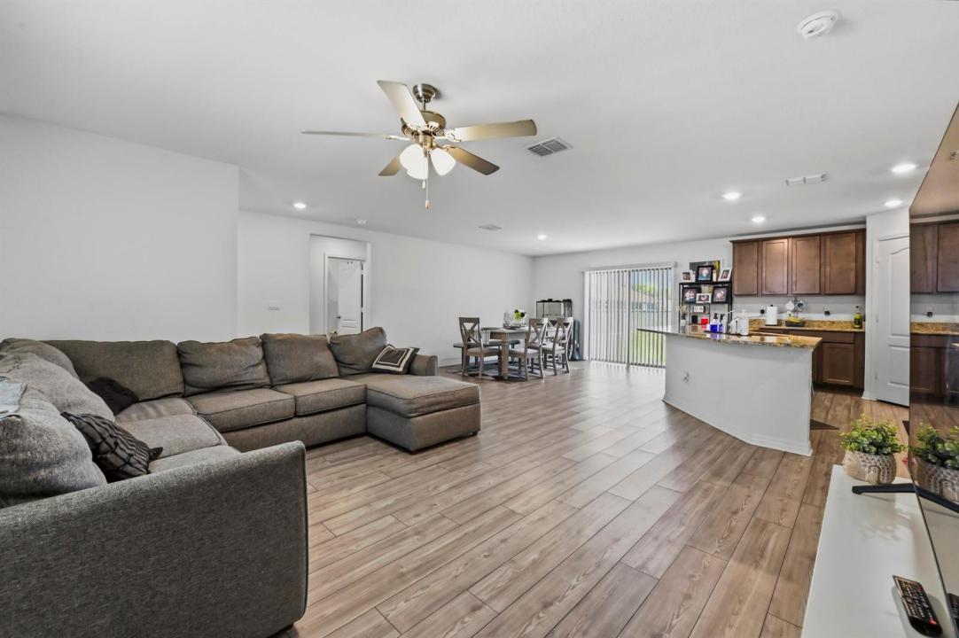 641 SW Addie Street, Port St. Lucie, Florida 34983, Stati Uniti