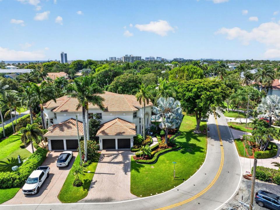 2844 NE 26th Avenue, Lighthouse Point, فلوريدا 33064, الولايات المتحدة