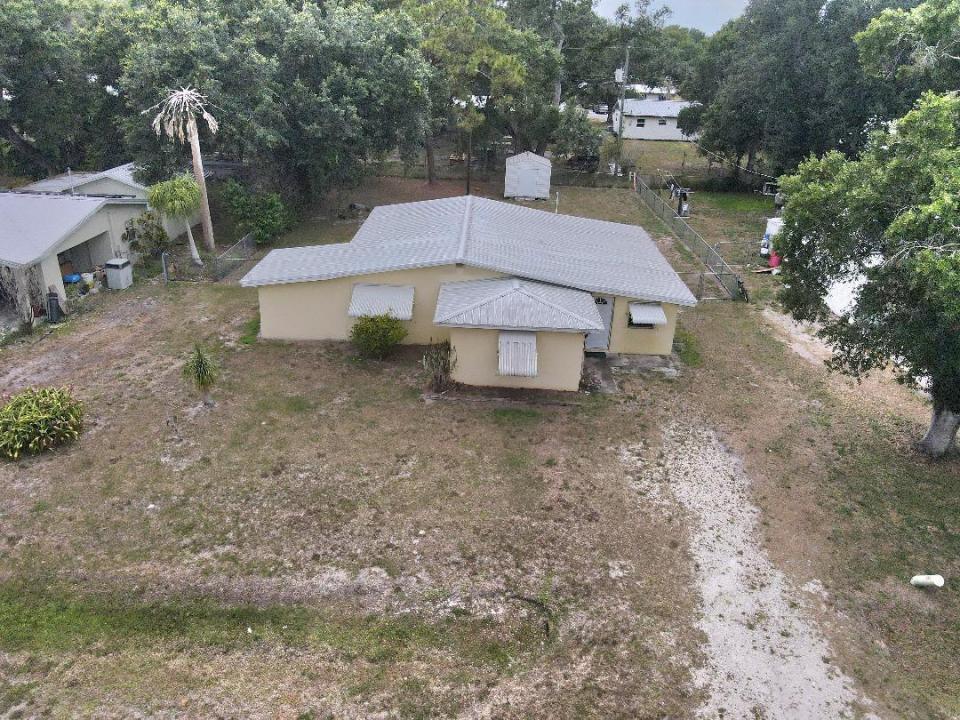 325 SE 16th Avenue, Okeechobee, Florida 34974, Stati Uniti