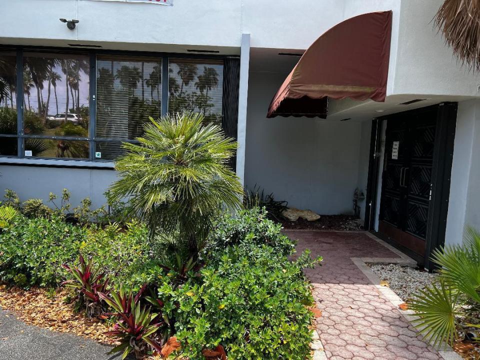 2888 E Oakland Park Boulevard 101, Fort Lauderdale, Floride 33306, États-Unis
