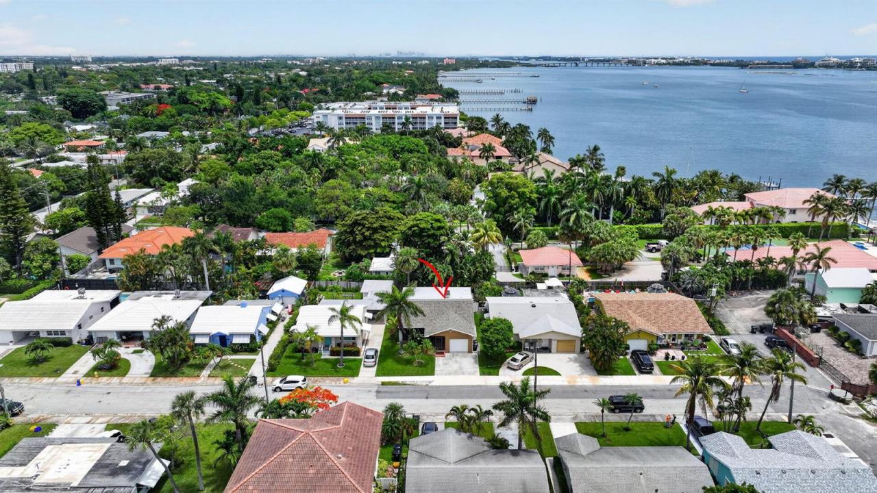 70 18th S Avenue, Floride 33460, États-Unis