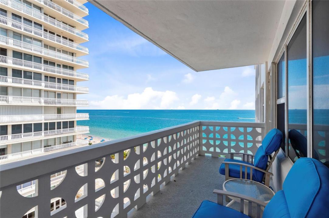 4010 Galt Ocean Drive 802, Fort Lauderdale, Florida 33308, USA