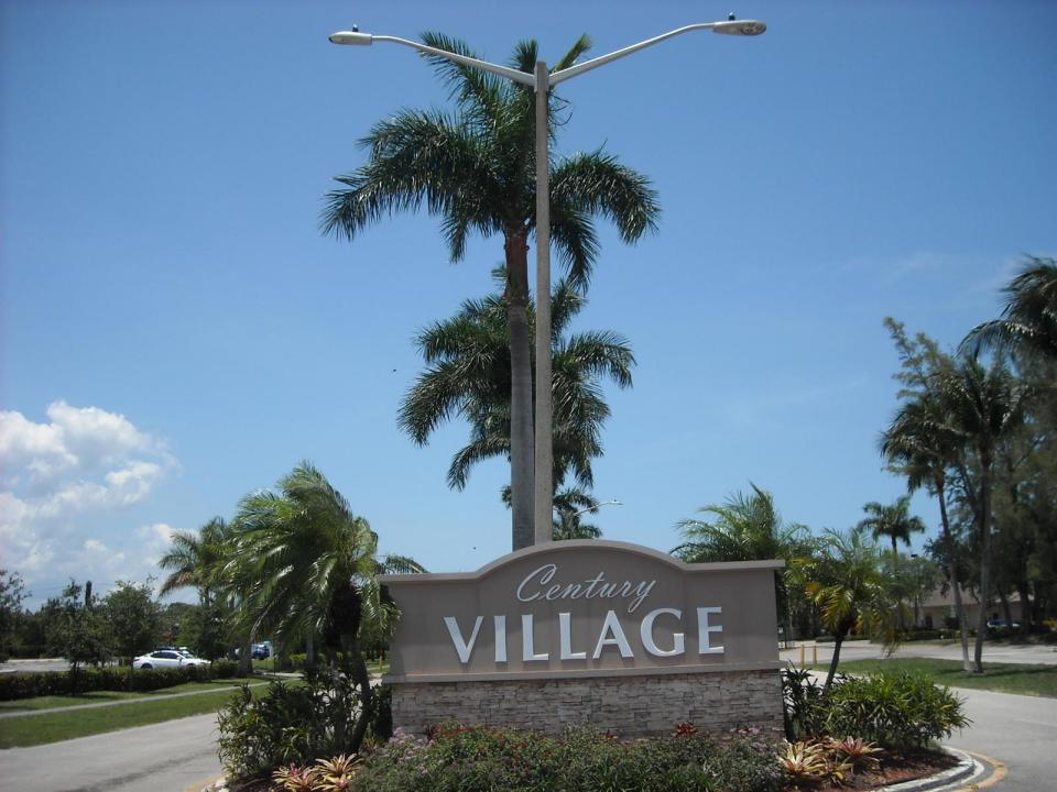23 Berkshire A, West Palm Beach, Floride 33417, États-Unis