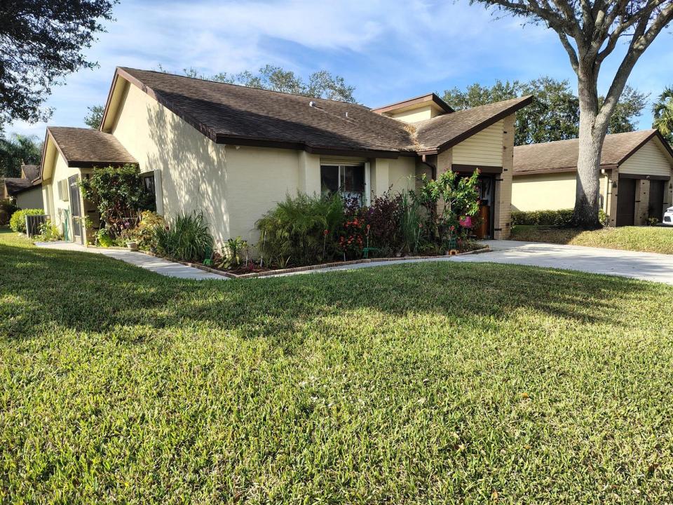 125 Ramblewood Circle, Royal Palm Beach, Florida 33411, Stati Uniti