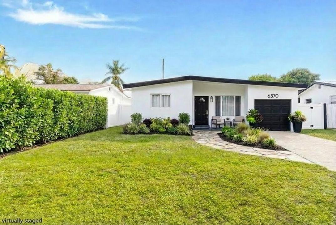 6370 Plunkett Street, Hollywood, Floride 33023, États-Unis