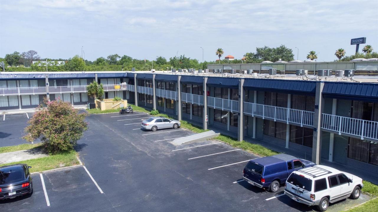 910 Suemac Road, Jacksonville, Florida 32254, Stati Uniti