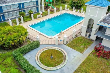 4645 N Socrum Loop Road 101, Lakeland, Floride 33809, États-Unis