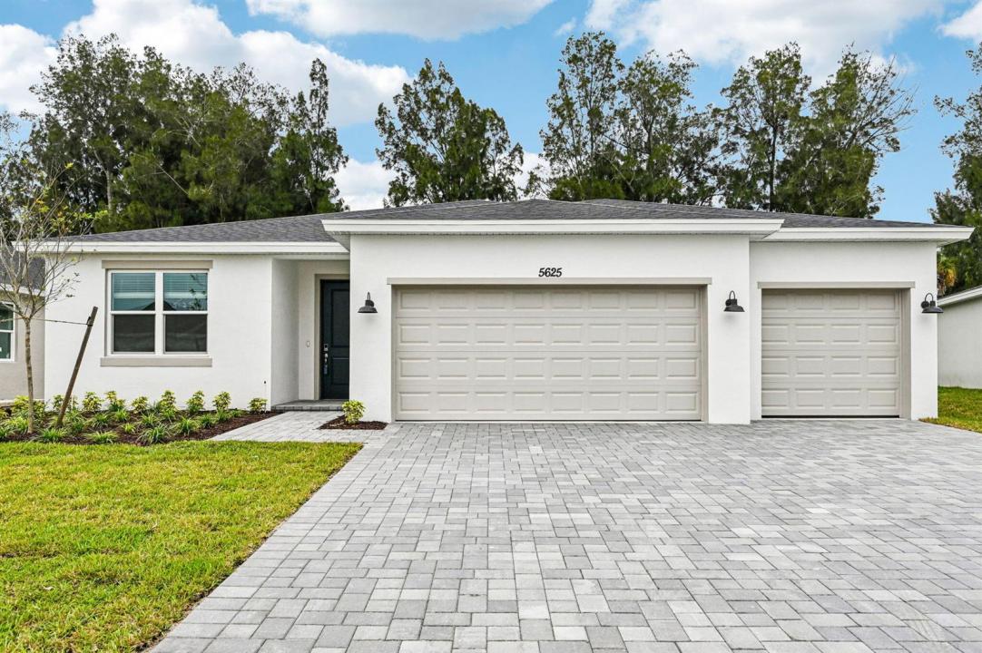 5625 Hampton Park Circle, Vero Beach, Floride 32966, États-Unis