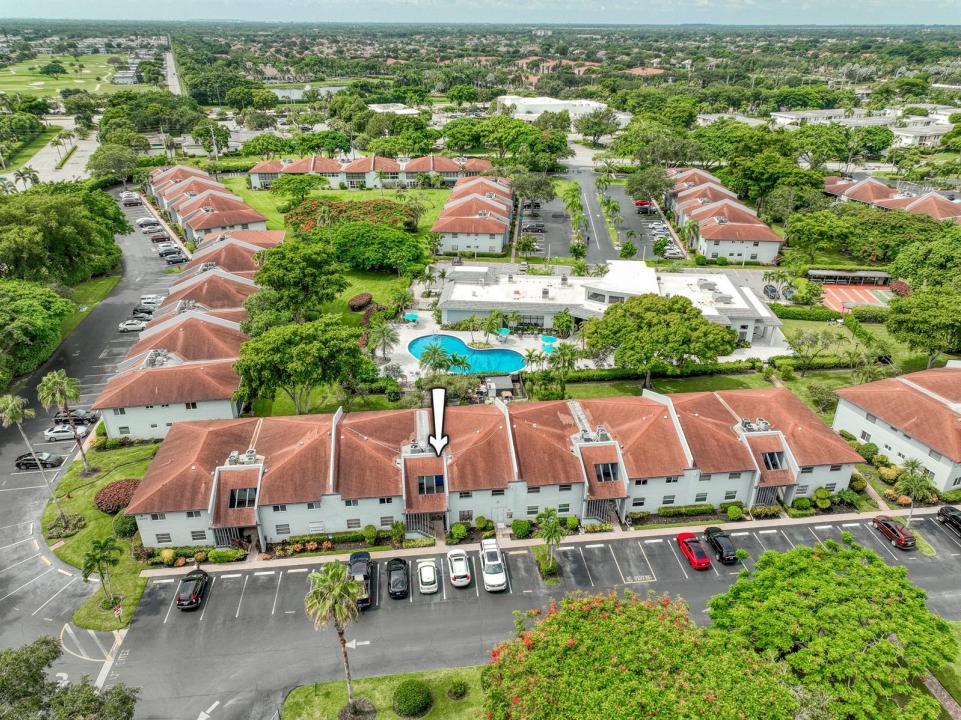 14823 Cumberland Drive 204 M, Delray Beach, Florida 33446, Stati Uniti