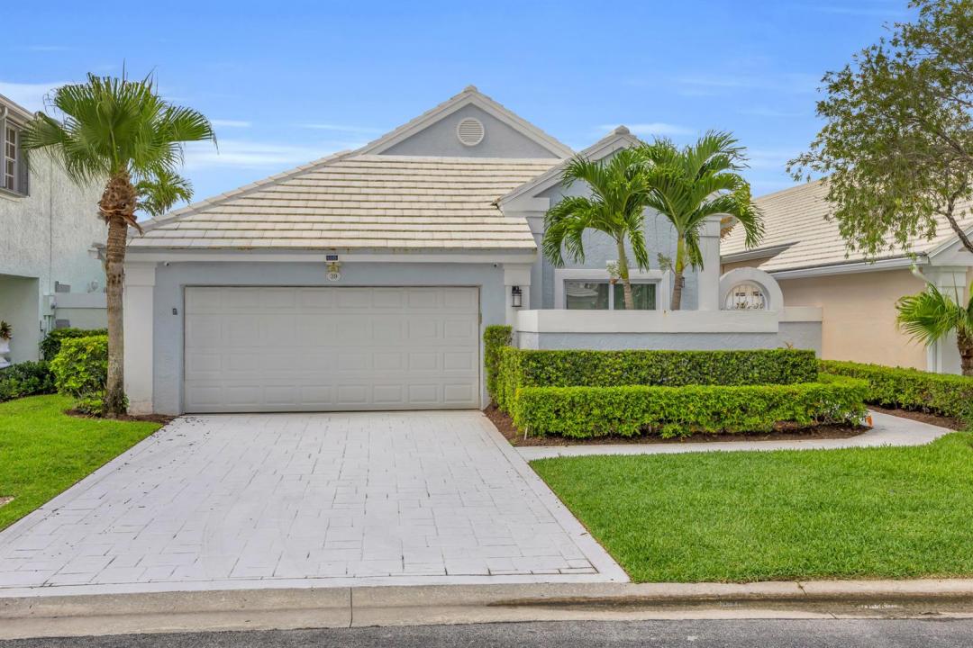 39 Dorchester Circle, Palm Beach Gardens, Floride 33418, États-Unis