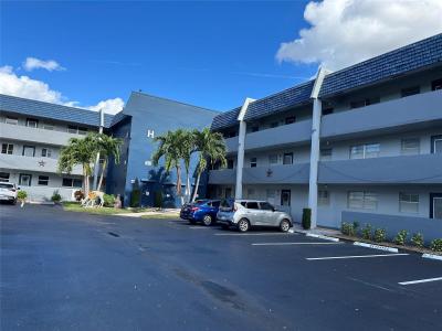 7807 Golf Circle Drive 205, Margate, フロリダ 33063, アメリカ合衆国