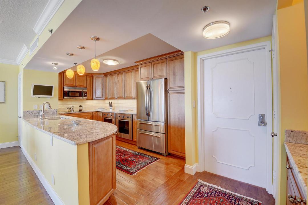 4750 S Ocean Boulevard 702, Highland Beach, Florida 33487, Stati Uniti