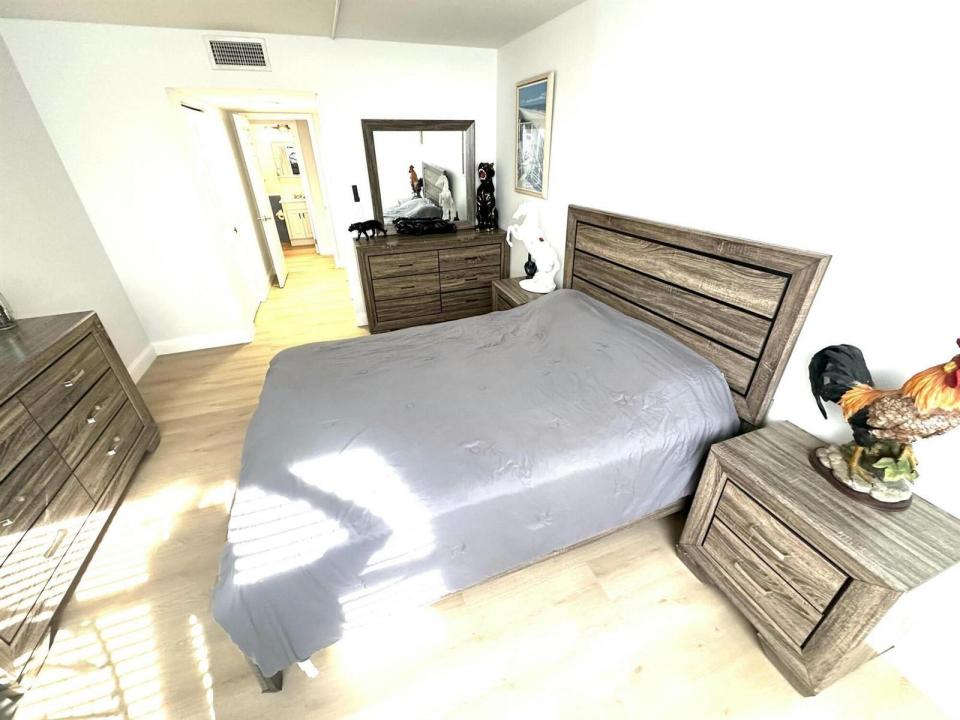 3540 S Ocean Boulevard 409, South Palm Beach, Floride 33480, États-Unis