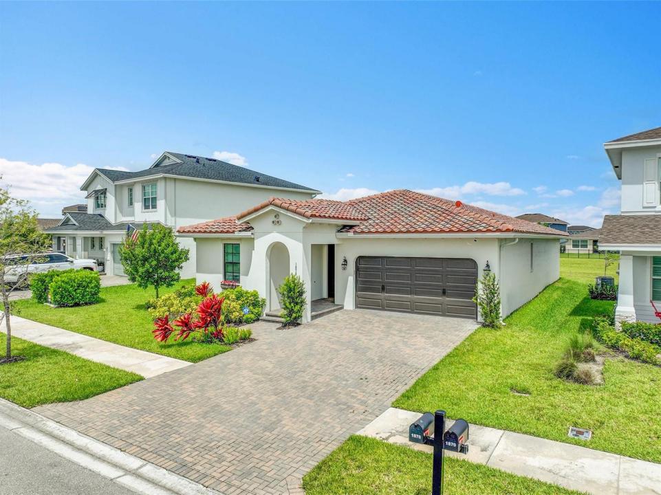 1878 Wandering Willow Way, Loxahatchee, Florida 33470, Stati Uniti