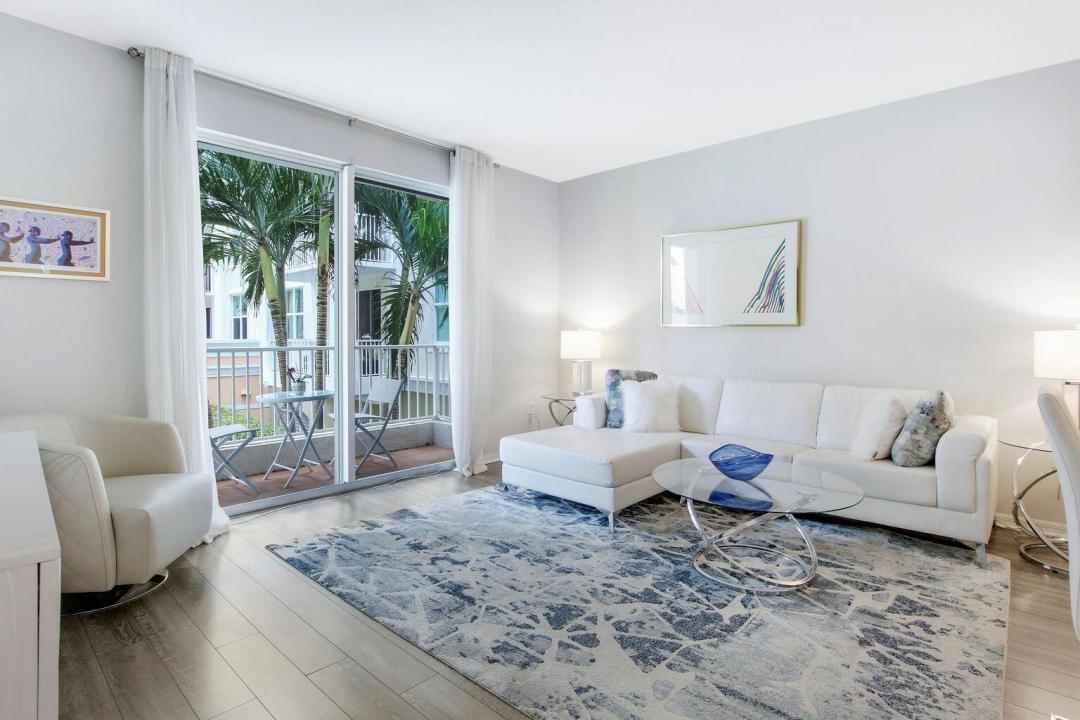 802 W Windward Way 206, Lantana, Floride 33462, États-Unis