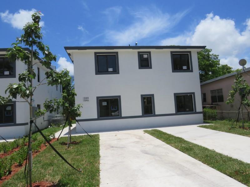 1836 NW 70th Street, Miami, Florida 33147, Stati Uniti