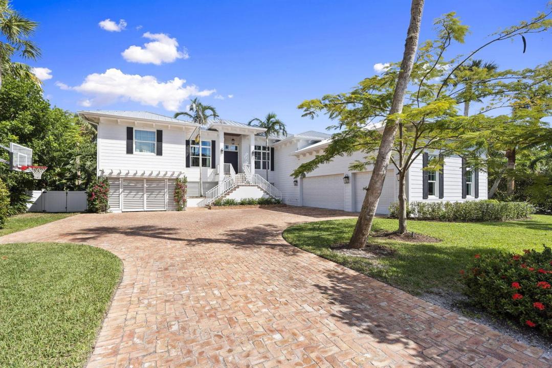 54 S Sewalls Point Road, Sewalls Point, Florida 34996, Stati Uniti