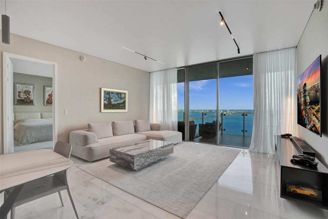 700 NE 26th Terrace 4702, Miami, Florida 33137, USA