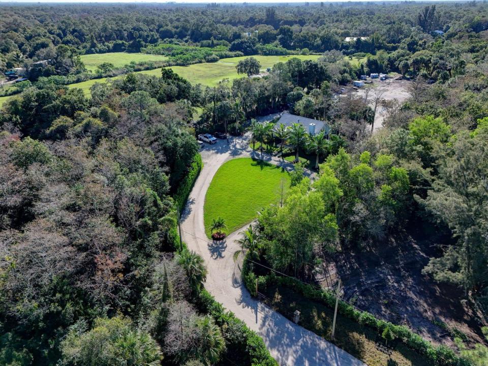9576 171st N Street, Jupiter, Florida 33478, Stati Uniti