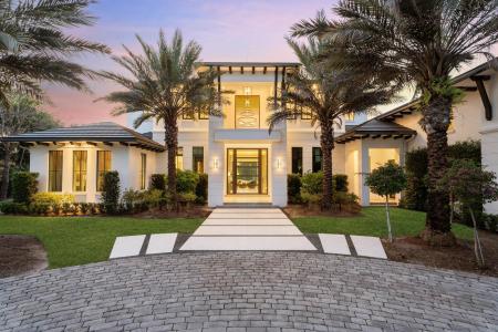 210 Bears Club Drive, Jupiter, Florida 33477