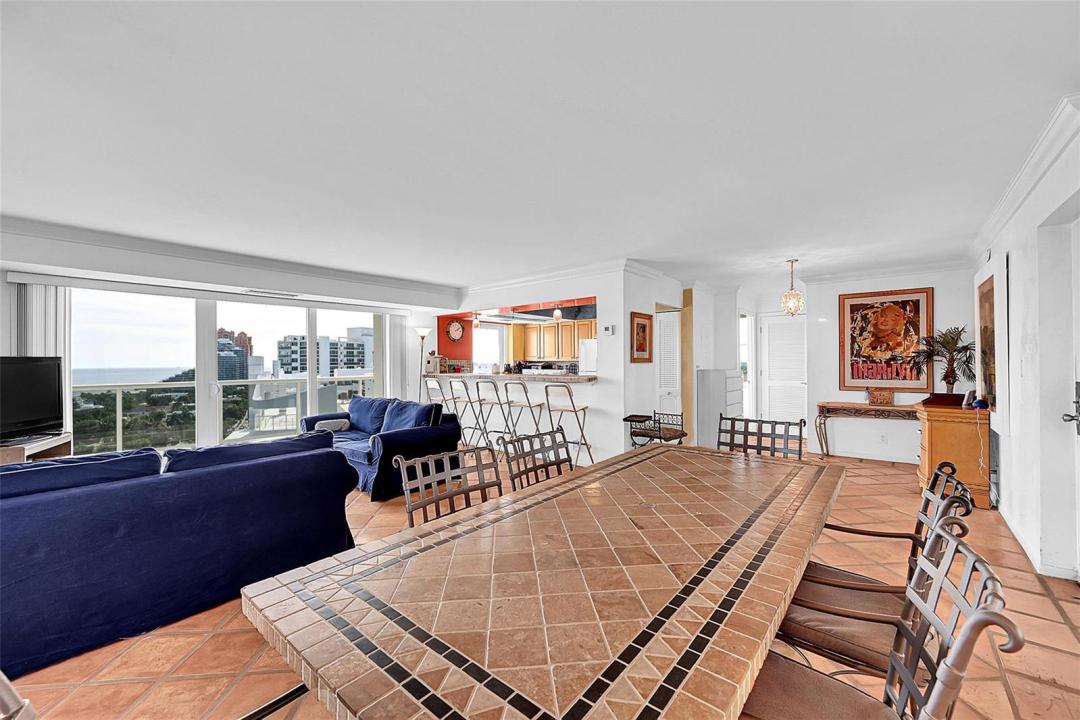 2841 N Ocean Boulevard 1801, Fort Lauderdale, Floride 33308, États-Unis