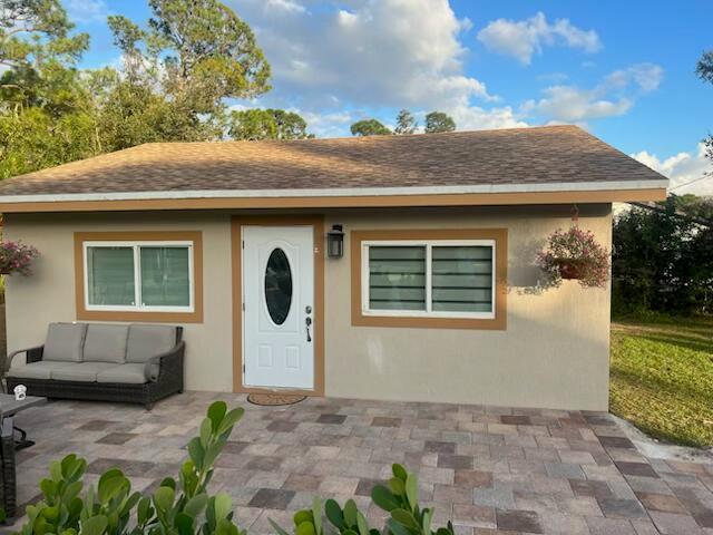 16355 E Downers Drive 2, Loxahatchee, Florida 33470, Stati Uniti
