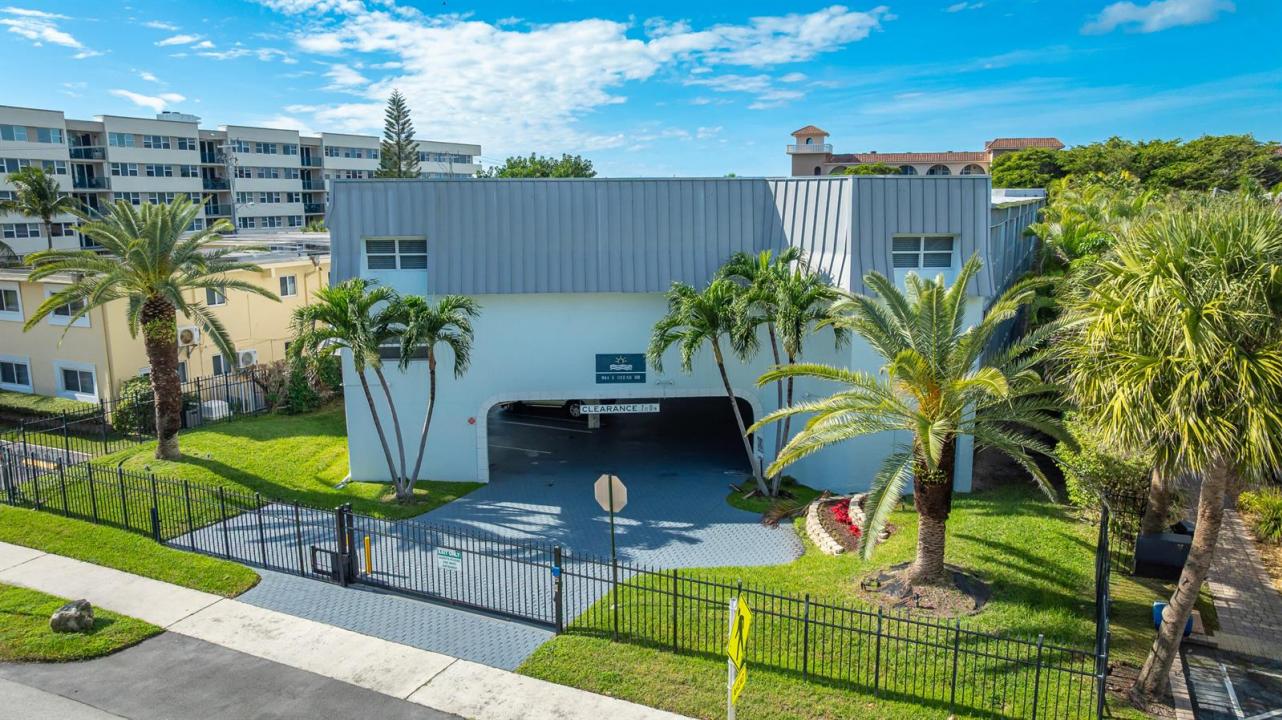 961 S Ocean Drive 302, Deerfield Beach, Florida 33441, Stati Uniti