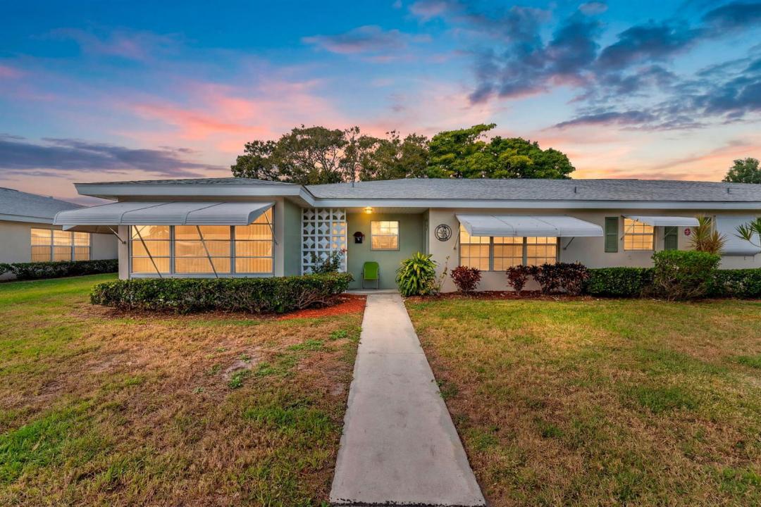 903 Savannas Point Drive A, Fort Pierce, Floride 34982, États-Unis