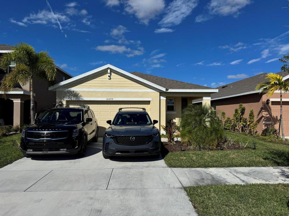 12299 Nettuno Way, Port St. Lucie, Floryda 34987, USA