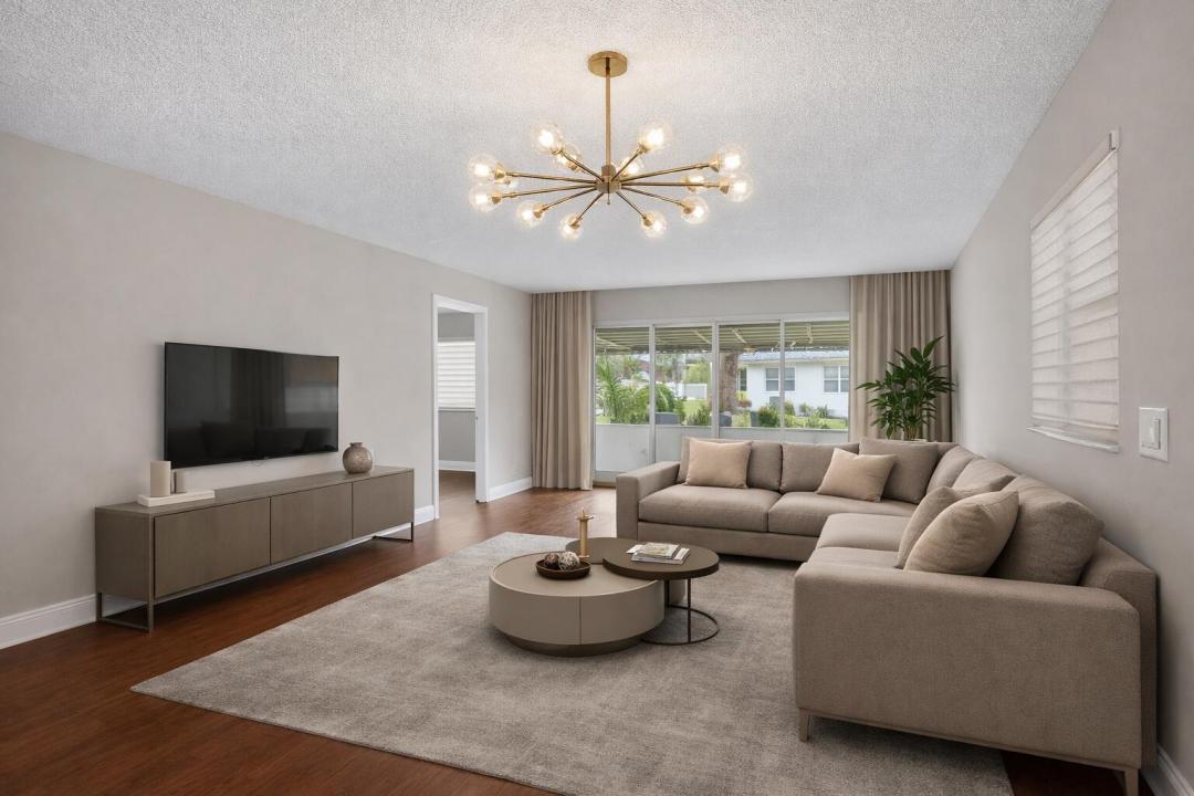 801 Meadowlark Lane, Delray Beach, Floride 33445, États-Unis