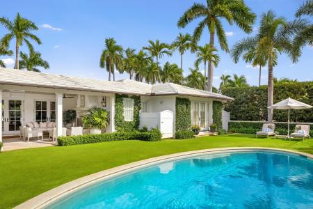 258 List Road, Palm Beach, Florida 33480, HOA KỲ