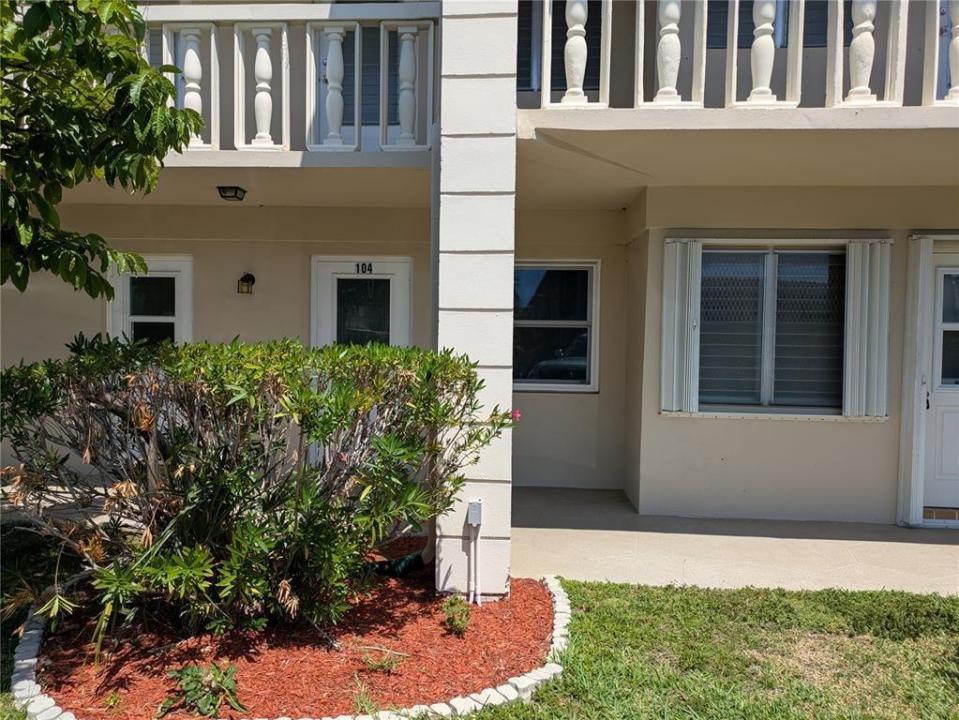 2115 NE 42nd Court 104N, Lighthouse Point, Floride 33064, États-Unis