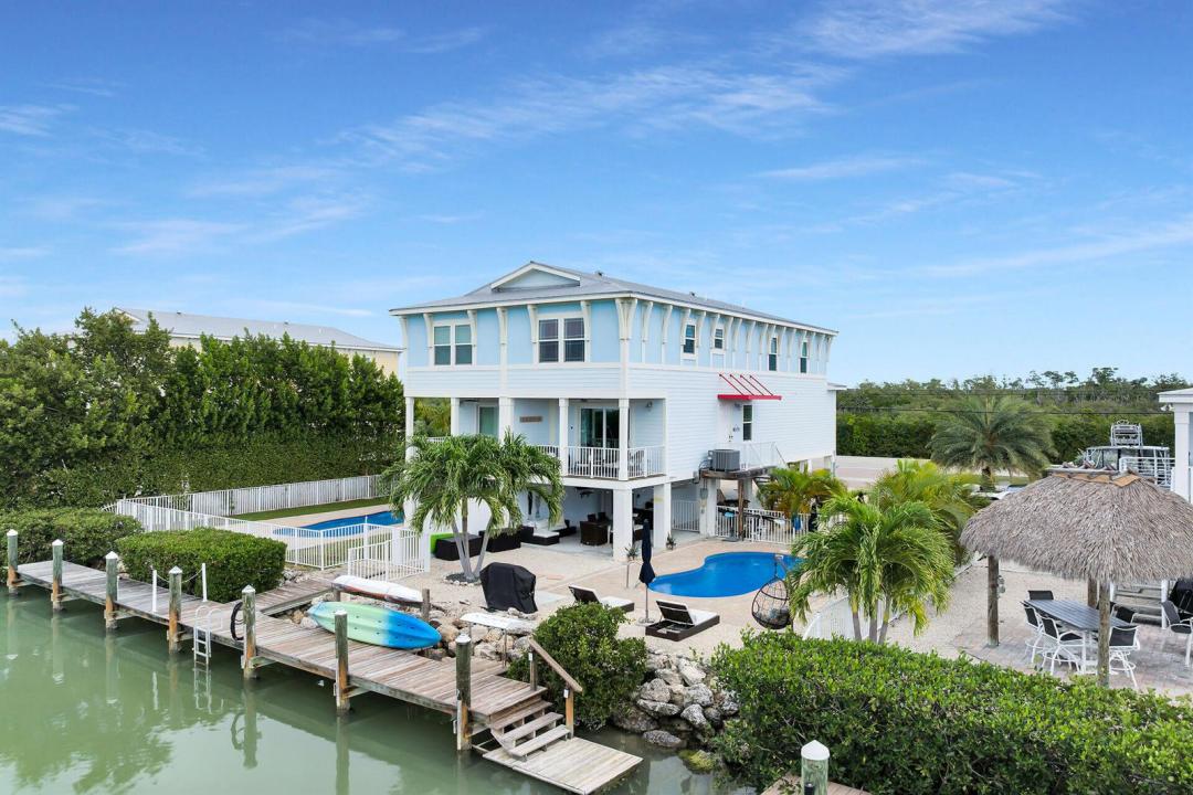 219 Sombrero Beach Road, Marathon, Florida 33050, USA