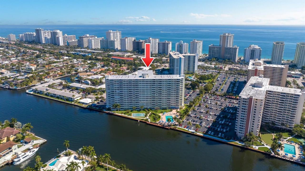 3200 NE 36th Street 1117, Fort Lauderdale, Floride 33308, États-Unis