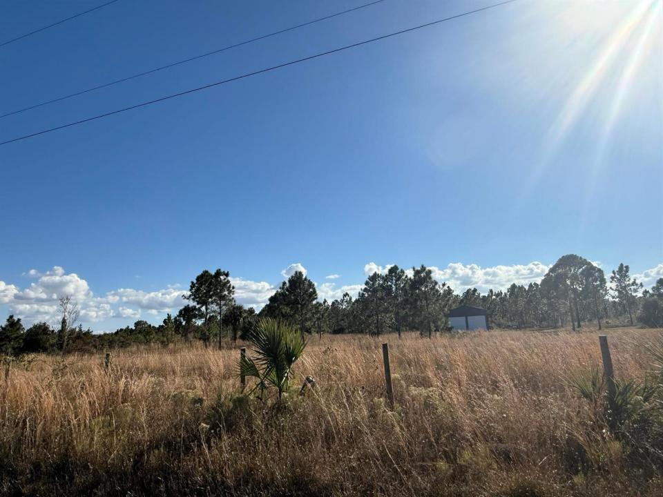 16382 NW 286th Street, Okeechobee, Floryda 34972, USA