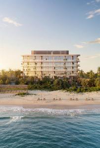 123 Ocean Drive Ph G, Palm Beach Shores, Floride 33404, États-Unis