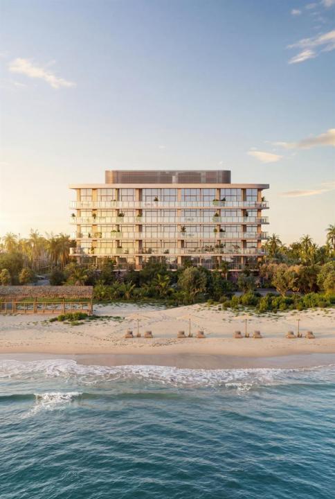 123 Ocean Drive Ph G, Palm Beach Shores, Florida 33404, Stati Uniti
