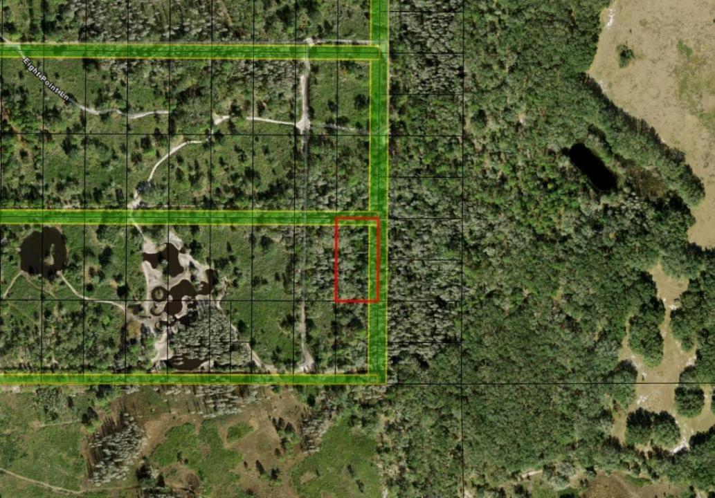 0 County Rd 54, Floride 33849, États-Unis