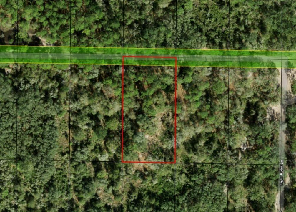 0 County Rd 54, Florida 33849, Stati Uniti